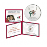 Irlanda 5€ Jogos Olímpicos de Verão 2003